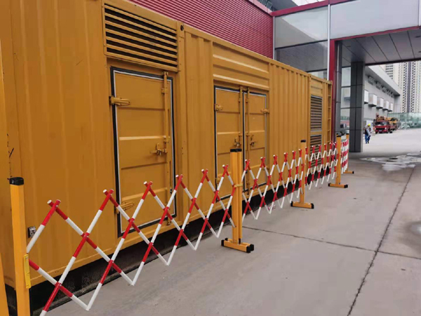 鹿邑发电机出租 你知道怎样鉴定发电机品质的好坏吗？