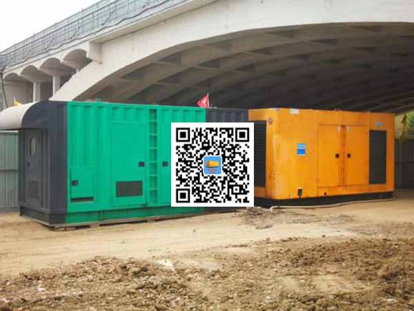 鹿邑决定发电机顺利启动的因素及如何解决发电机冬季起动困难问题