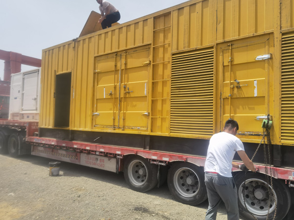 鹿邑除了负载情况和发动机维护,还有哪些因素会影响 200kw 柴油发电机的油耗?