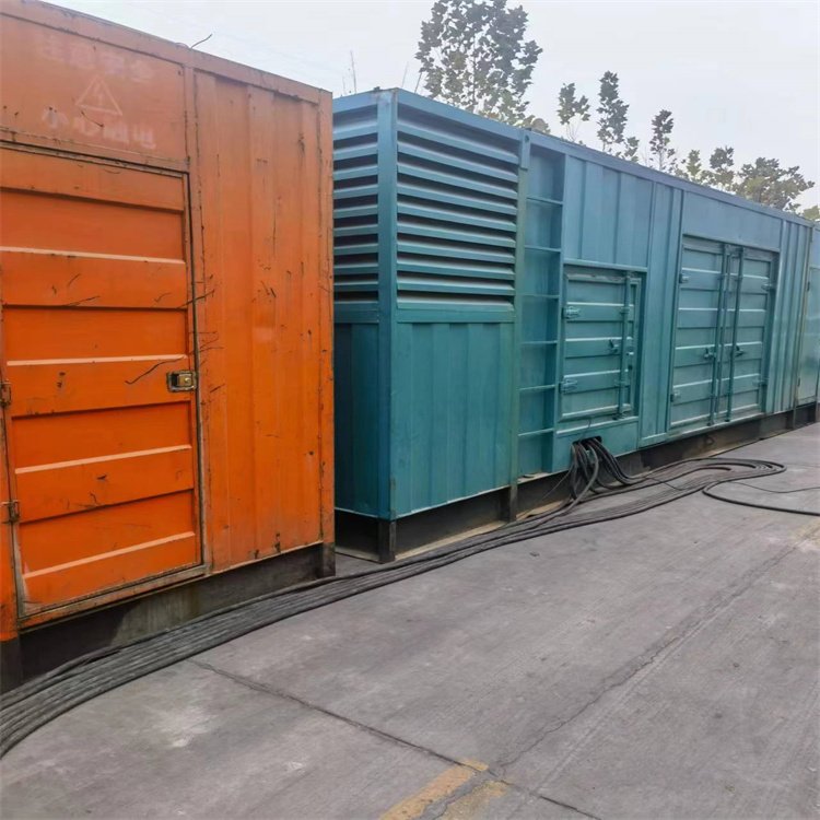 鹿邑如何选择适合 600kW 柴油发电机组的热继电器?