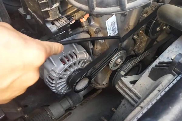 鹿邑转速传感器的工作原理是什么?