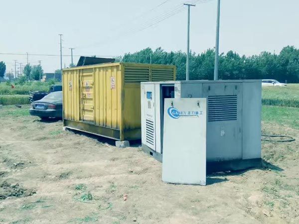 鹿邑柴油发电机组冬季日常维修需要哪些工具？